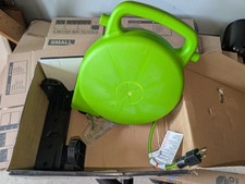  Coleman Cable 45' Retractable Cord Reel E316 picture