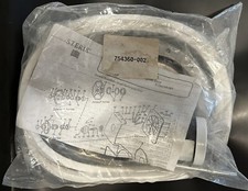 New 16 X 16 Inch Sterilizer Door Seal Gasket Kit  Part # 754360-002 picture