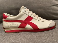 Vintage John Havlicek Superstar Sneakers “ Deadstock” picture