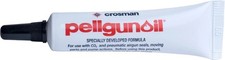 Crosman 241 Pellgunoil Air Gun Lubricating Oil (.25-ounce).. picture
