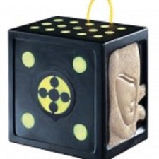 Rinehart RhinoBlock XL Archery Target Healing Foam Field Points/Broadheads picture