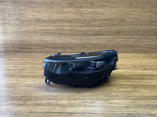 2025-2026 Volkswagen Tiguan CT1 Headlight LED Lamp Front Left W/o Signature OEM picture