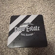 Drew Estate La Gran Fabrica Limited Edition Lighter CutterGift Set Box Combo picture