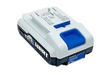 New - HART BPH011 20-VOLT 20V LITHIUM-ION TOOL BATTERY 1.5AH 28WH W/ FUEL GAUGE picture