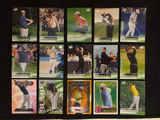 Jackson Koivun 2026 UD RC +14 Lot Presidents Cup JT Morikawa Hideki Si Woo 🔥🔥 picture