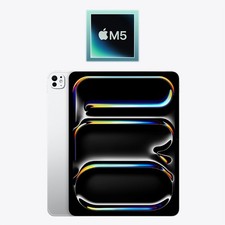 2025 Apple M5 iPad Pro 2 1TB WiFi Only 13