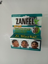 Zanfel Unique Dual-Action Formula 1oz Tube picture
