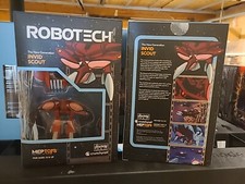 Robotech Invid Scout KIT picture