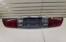 2000-2005 Buick LeSabre Rear Center Trunk Lid Tail Light Assembly OEM picture