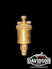 Early Vintage Grease Cup Greaser Early 1900s Tractor Steam Engine Hit/Miss picture