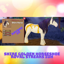 Wild Horse Islands – IUHs, Throwbacks, V1s, Chests, Tokens picture