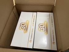 2x Pokemon Center 30th Anniversary ETB picture