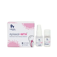 Vishal Dentocare Apiseal MTA  Worldwide picture