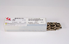 NEW Chicago-Latrobe 46672 #2 Jobber Drill Bits (Set of 12) picture