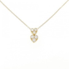 Authentic Picchiotti Diamond Necklace 0.39CT #230-000-530-6779 picture