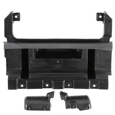OEM NEW 2017-2020 Ford F-250 Super Duty Deflector Air Shield HC3Z-8327-P picture