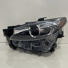Fits 2016 - 2023 Mazda CX9 CX-9 Driver Left LH LED Headlight DEPO picture
