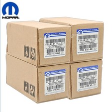 Hydraulic Lifters Complete SET Front & Back OEM Mopar 2X 5038785AD 2X 5038786AD picture