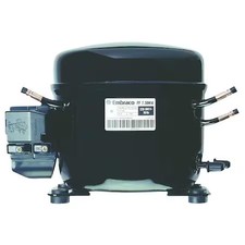 Embraco Ffi12hbx1 Refrigeration Compressor, 5300 Btuh, 115V picture