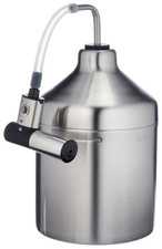 KRUPS XS600010 AUTO CAPPUCCINO MILK FROTHING SYSTEM FOR FULLY AUTOMATIC MACHINE picture