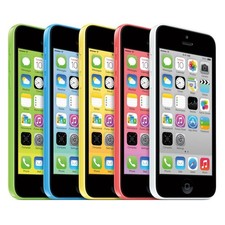 Apple iPhone 5c 8GB Verizon - Good picture
