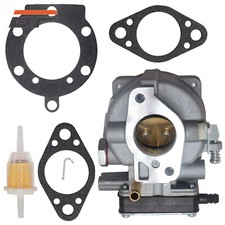 Carburetor For 16-21 HP Briggs Stratton V-Twin Engine Murray Craftsman 692812 picture