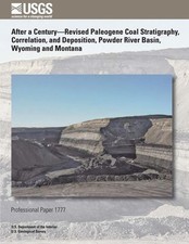 After a Century- Revised Paleogene Coal Stratigraphy, Correlation, and Depositio picture
