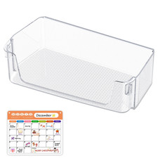 UPGRADED DA97-20988A DA63-09779A Refrigerator Door Bin Compatible W Samsung New picture