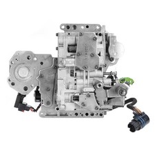 Mopar A518 46RE 47RE 48RE Valve Body 2000-2007 Dodge Ram 1500 2500 3500 picture