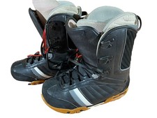 NITRO Rival Snowboard Boots Ladies Size EU40, US8.5, UK7, Mondo 255 mm SB 26 picture