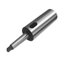 3MT TO 5 MT EXTENSION SOCKET MT3 SHANK WITH MT5 HOLE MORSE TAPER EXTENDED SOCKET picture