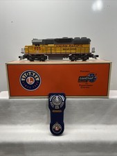 Lionel 6-82828 Union Pacific LionChief Plus GP38 Diesel Locomotive #905 LN Boxed picture