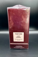 NIB SEALED Tom Ford Private Blend Lost Cherry Eau de Parfum 3.4 oz / 100 mL picture