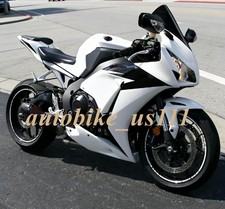 Unpainted Injection Full Fairing Kit For HONDA CBR1000RR 2012-2016 ABS Bodywork  picture