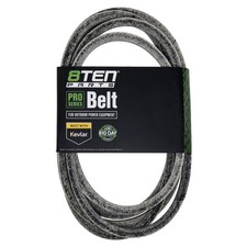 8TEN Belt with Kevlar for Husqvarna Z560 PZT60 PZ60 575658403 176 x 5/8 picture