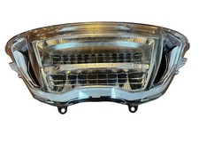 HARLEY DAVIDSON 23.5-26 ROAD GLIDE CVO FLTRXSE DAYMAKER LED HEADLIGHT 67700660 picture