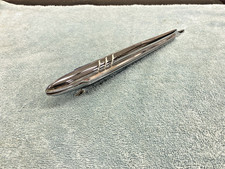 NOS? 1939 CHEVROLET STANDARD MASTER DELUXE PASSENGER CAR HOOD ORNAMENT GM picture