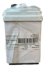 SVF1 Ellman Surgical‑e‑Vac 7/8