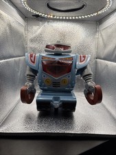 Vintage Custom Robot Toy Story 3 Disney Sparks Number Toy picture