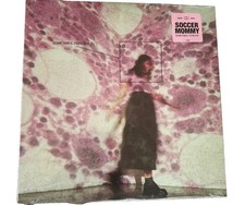 Soccer Mommy -￼Sometimes Forever Vinyl Record picture
