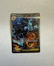 The Holo Forge Collection | 250 Limited Packages | Mega Charizard Chase picture
