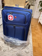 Swiss gear luggage 25 In picture