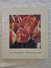 Cy Twombly Photographs picture