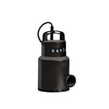 2220 GPH Submersible Pond and Waterfall Pump  Savio WMC2220 picture