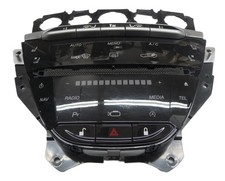 2017-2020 Aston Martin DB11 DBS A/C Heater Climate Control HY53-18C876-AC OEM A1 picture