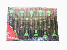 New Snap-on™ 10-pc Green Soft Grip Punch & Chisel Set PPCSG710G picture