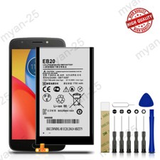For Verizon Motorola Droid Razr XT912 Replacement Battery EB20 SNN5899A + Tool picture