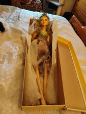 Rare Katherine's Collection Wayne Kleski Amihan Gentle Breeze Fairy Doll W/Box picture