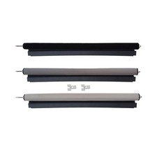 Car Panorama Sunroof Sunshade Curtain Cover Assembly for Lincoln MKX 2016- (G... picture