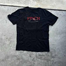 Vintage finch Atticus rip shirt picture